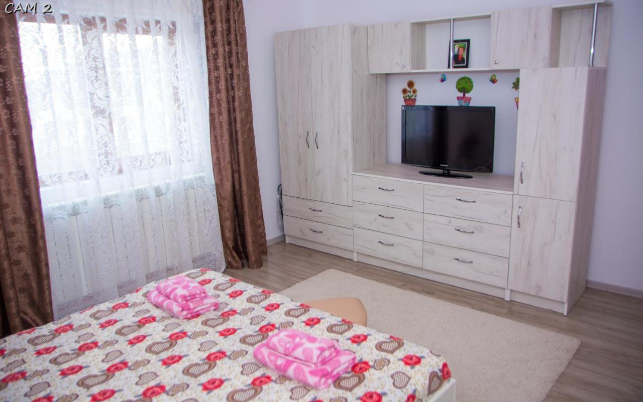 Casa Stefania 1 Apartment Călimăneşti Bagian luar foto