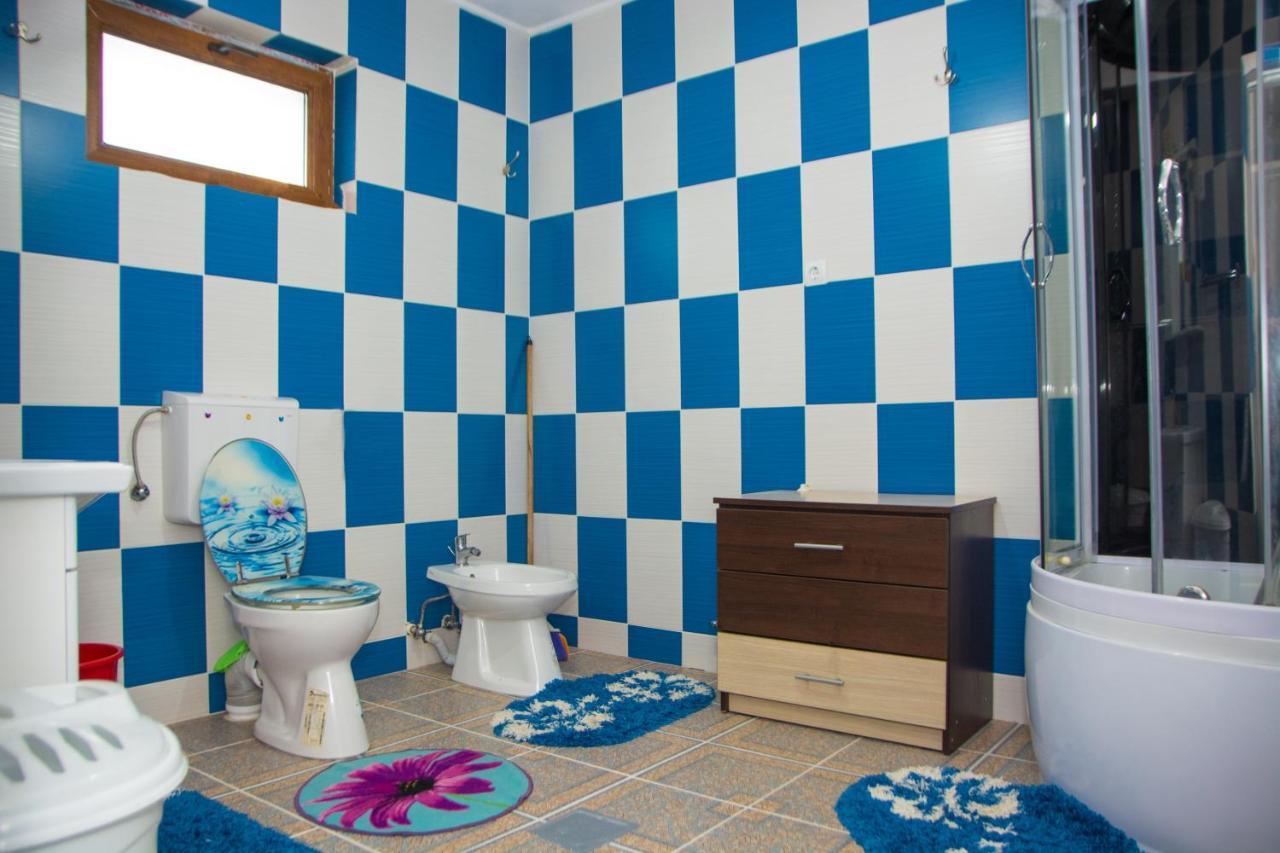 Casa Stefania 1 Apartment Călimăneşti Bagian luar foto